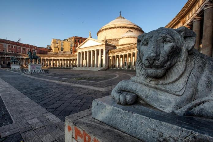 Casa vacanze Luisana Napoli